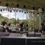 011 KozaFest  Pavoucy